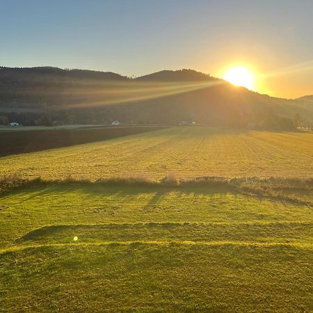 Apartmán na Bukovce MALMA Červená Voda Esterno foto