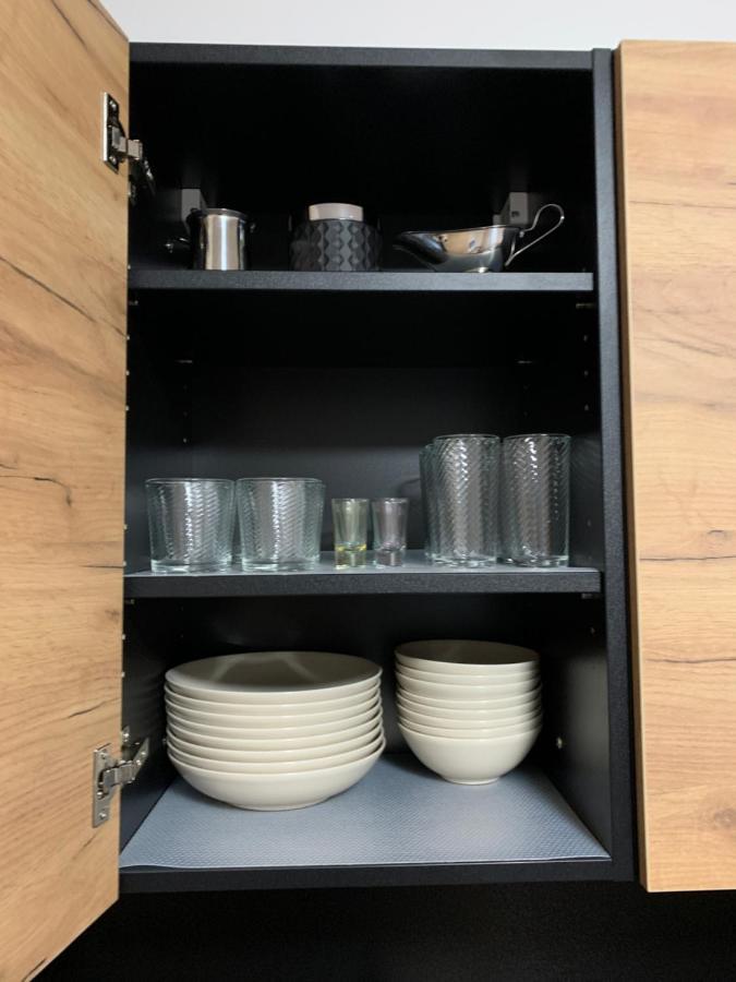 Apartmán na Bukovce MALMA Červená Voda Esterno foto