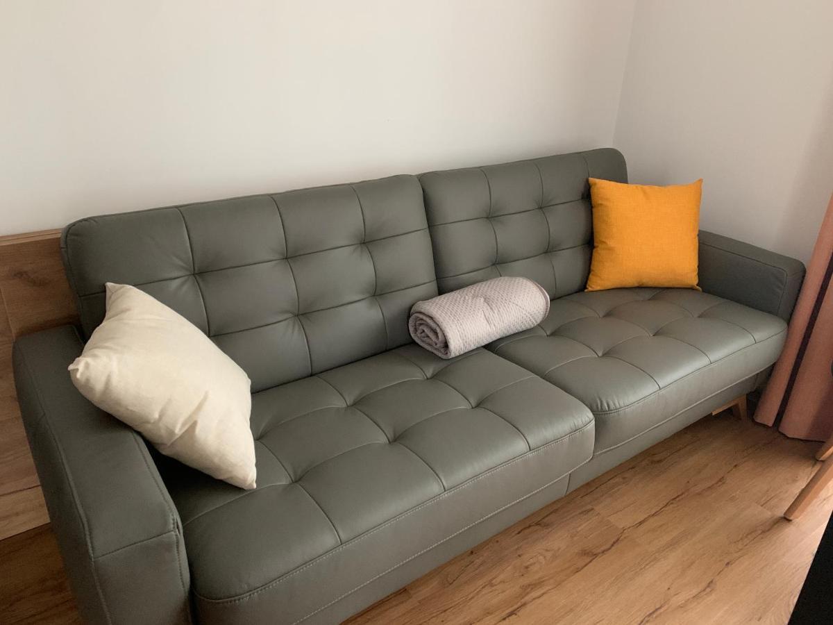 Apartmán na Bukovce MALMA Červená Voda Esterno foto